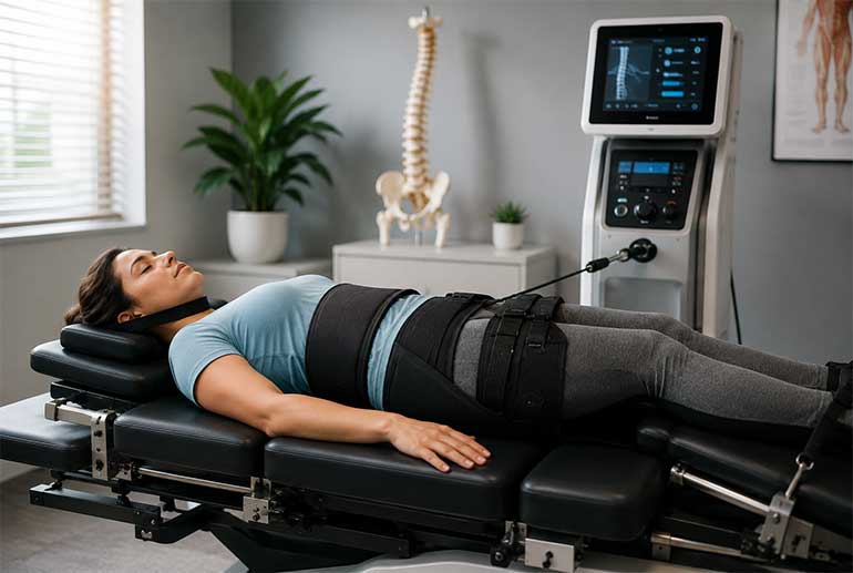 florida-spinal-decompression-therapy
