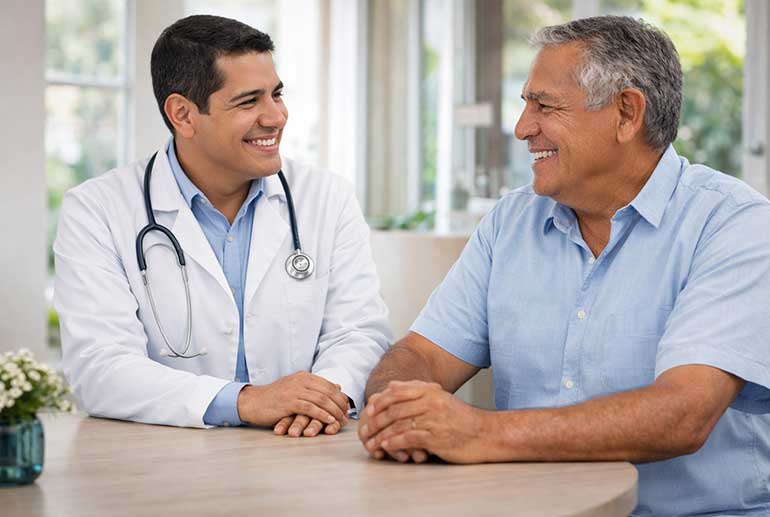 Regenerative wellness treatment in Kendall Miami FL