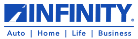 Infinity insurance logo miami florida