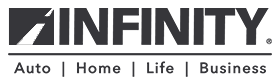 Infinity logo