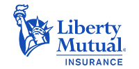 Liberty Mutual insurance logo miami florida