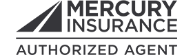 Mercury logo