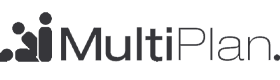 multiplan logo