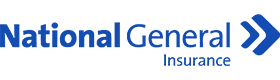 National General insurance logo miami florida