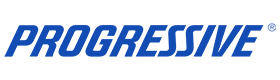 Progressive insurance logo miami florida