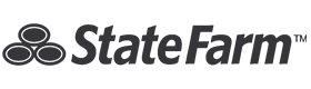 State Farm logo