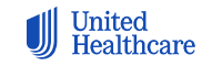 united healthcare logo blue