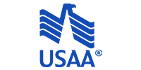USAA insurance logo miami florida