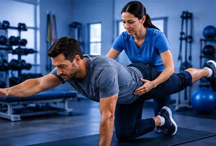 National General Chiropractic Diagnostics & Functional Testing kendall chiropractor miami