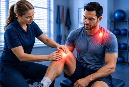 Progressive Chiropractic Diagnostics & Functional Testing kendall chiropractor miami