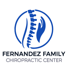 fernandez family chiropractic center logo