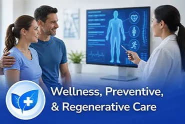 Wellness chiropractic care in Kendall Miami