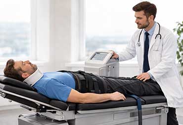 Chiropractic Diagnostics & Functional Testing kendall chiropractor miami